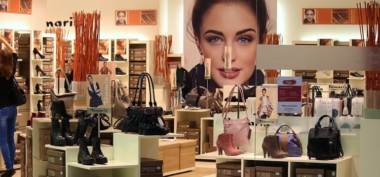 display