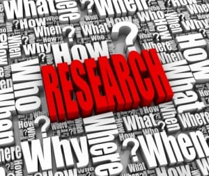 Software as a Research Tool