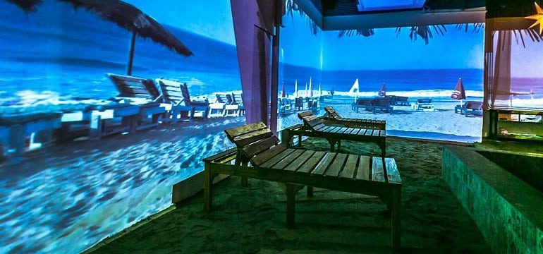 25 Best Themed Restaurants in Delhi NCR | Restaurant & Retail POS