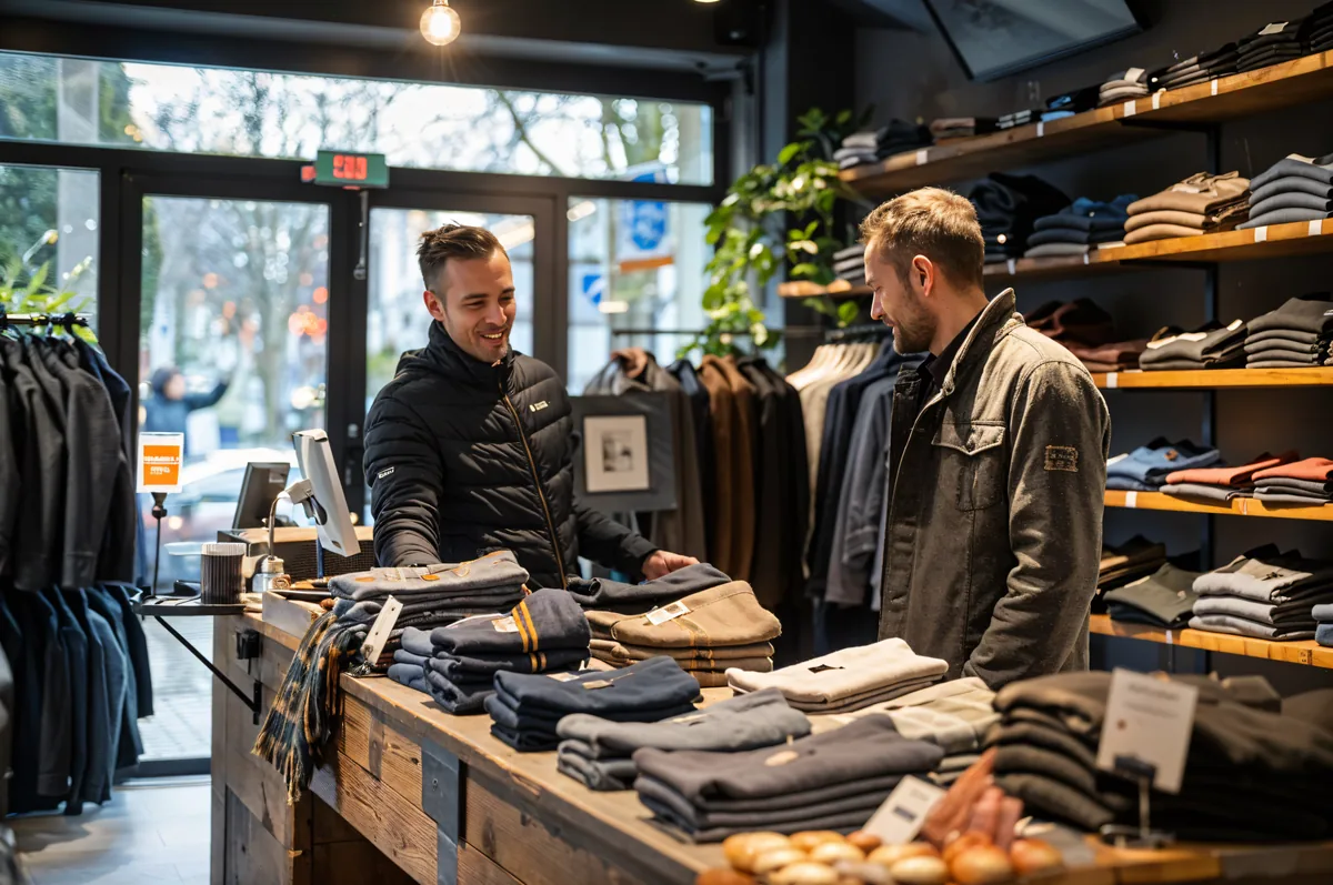 Arvion Style Collective: Enterprise-Level Discipline