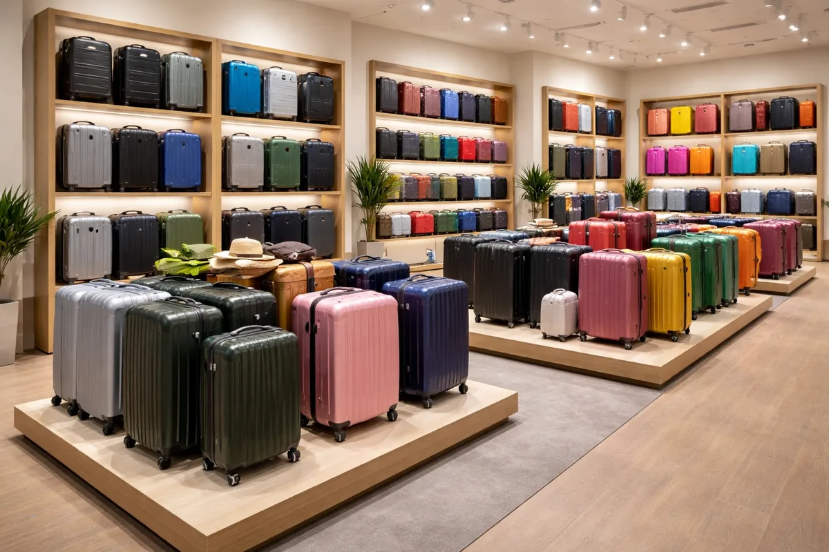 City Carry Retail: Multi-Store Inventory Coordination