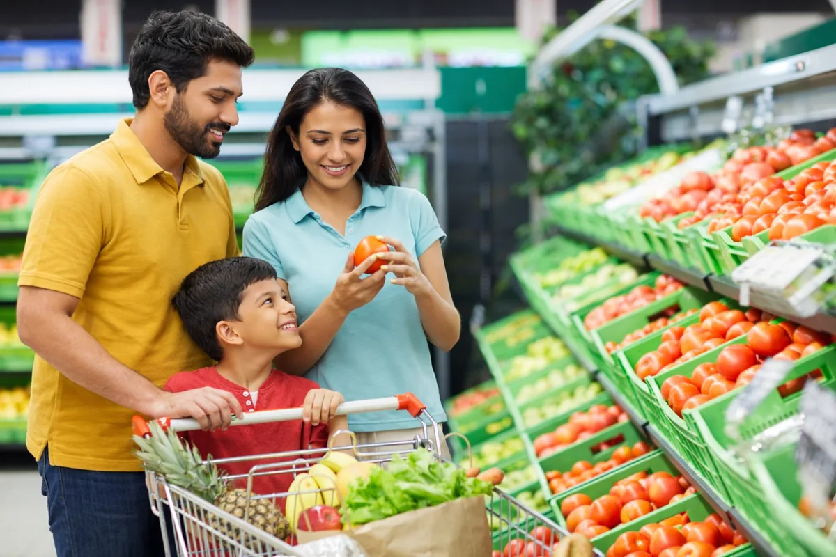 Family Supermart: Multi-Store Coordination at Scale