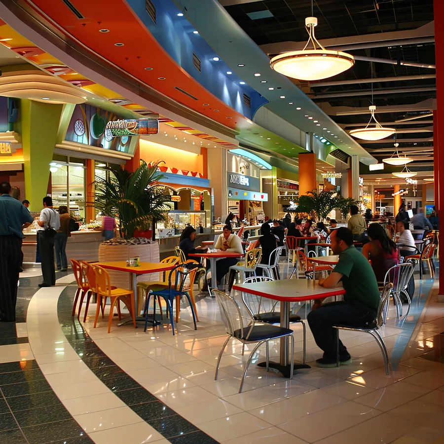 FoodCraft (Mumbai)