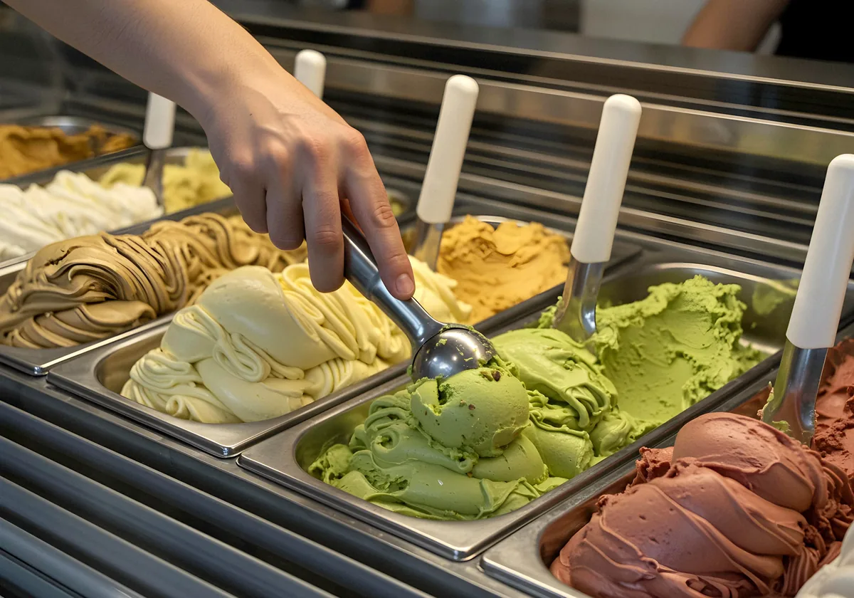 Shanti Ice Cream (Mumbai)