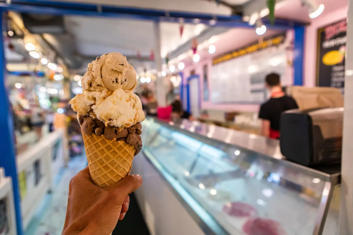 Gelato Star (Surat, Rajkot)