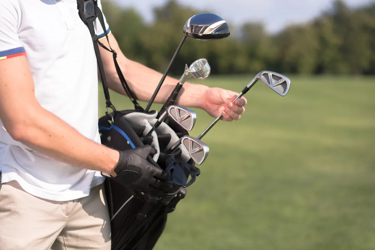 Golf Club Network (Delhi NCR - 3 Locations)