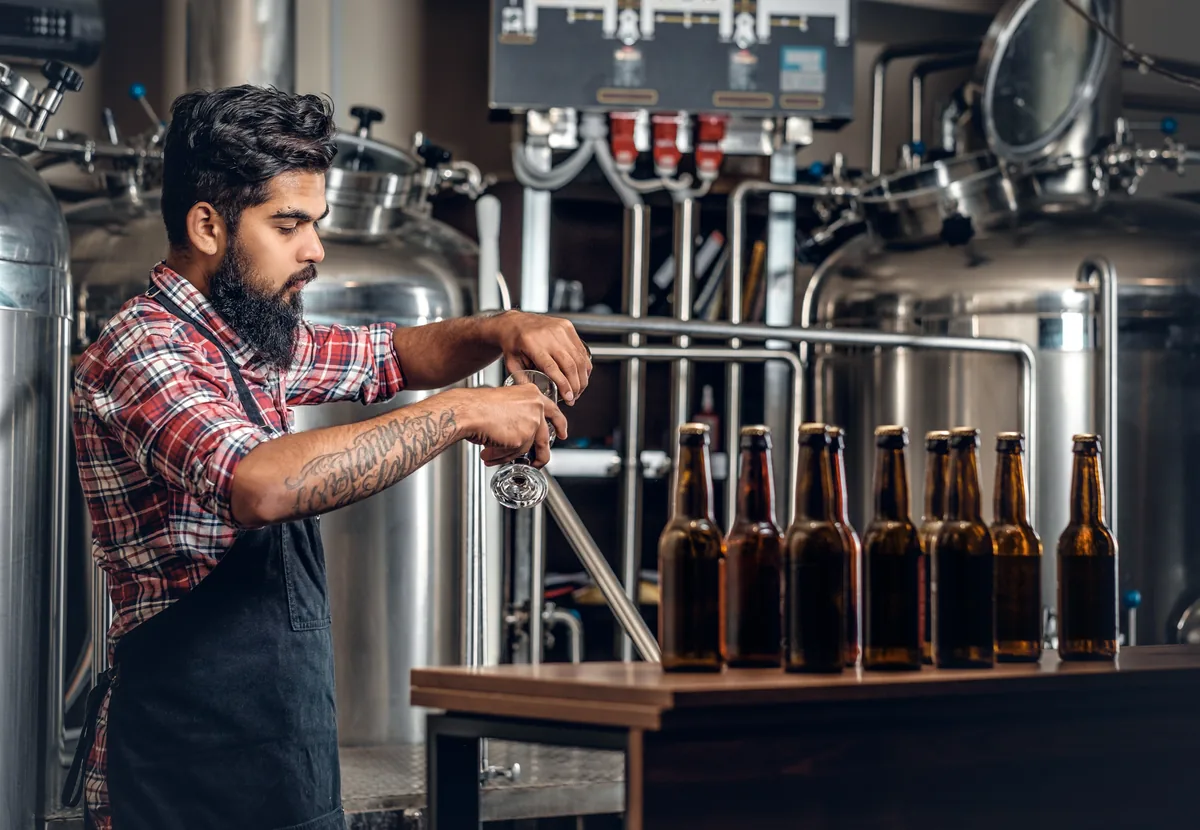 Hop & Malt (Mumbai, Pune)