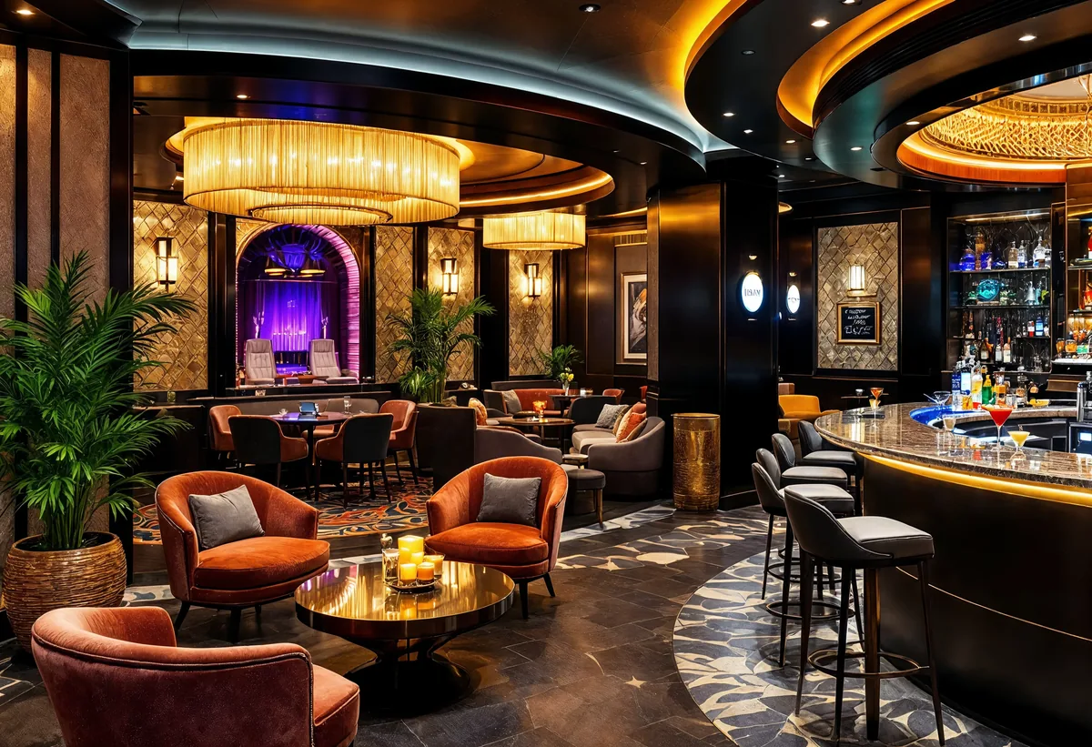 Lakeview Social Club (Pune)