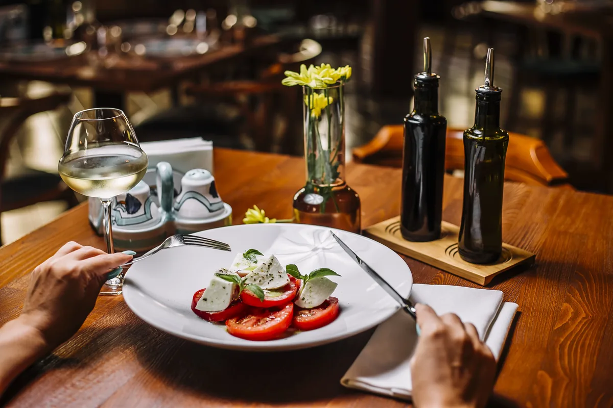 Premium Dining (Mumbai)