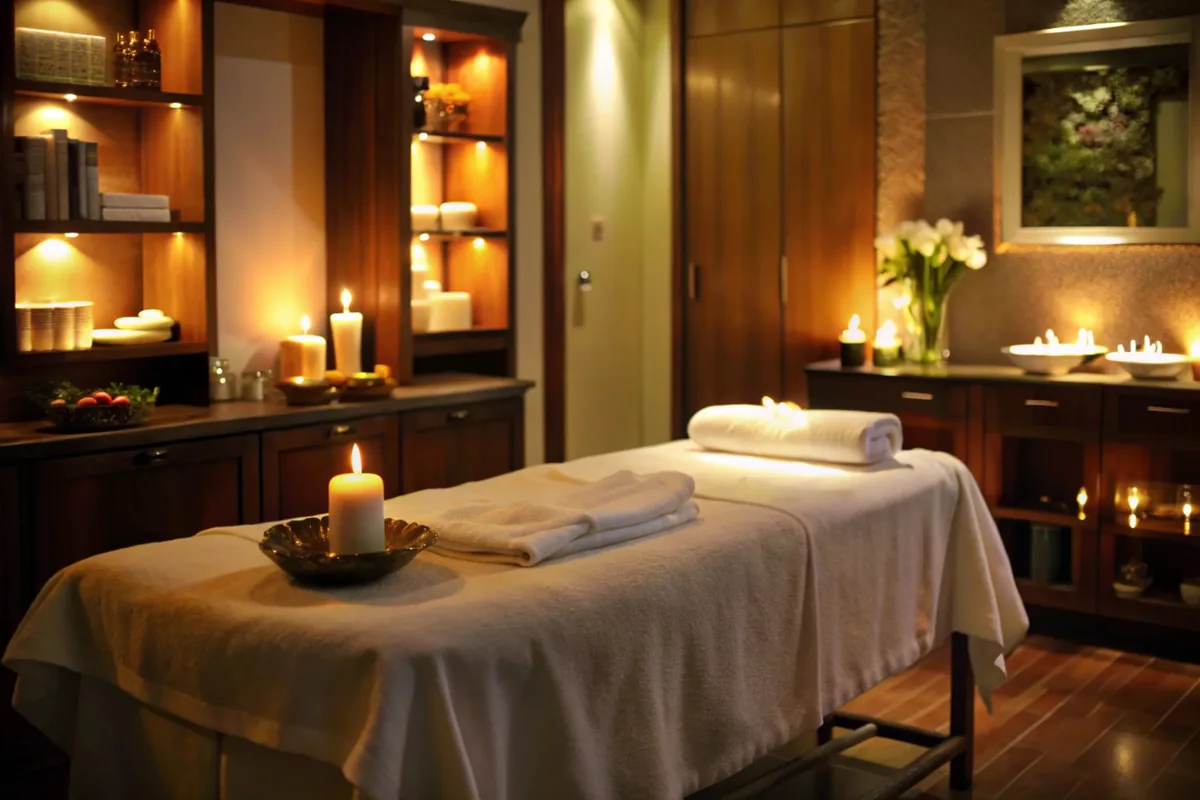 Style Craft Salon Chain: Multi-Branch Service Discipline