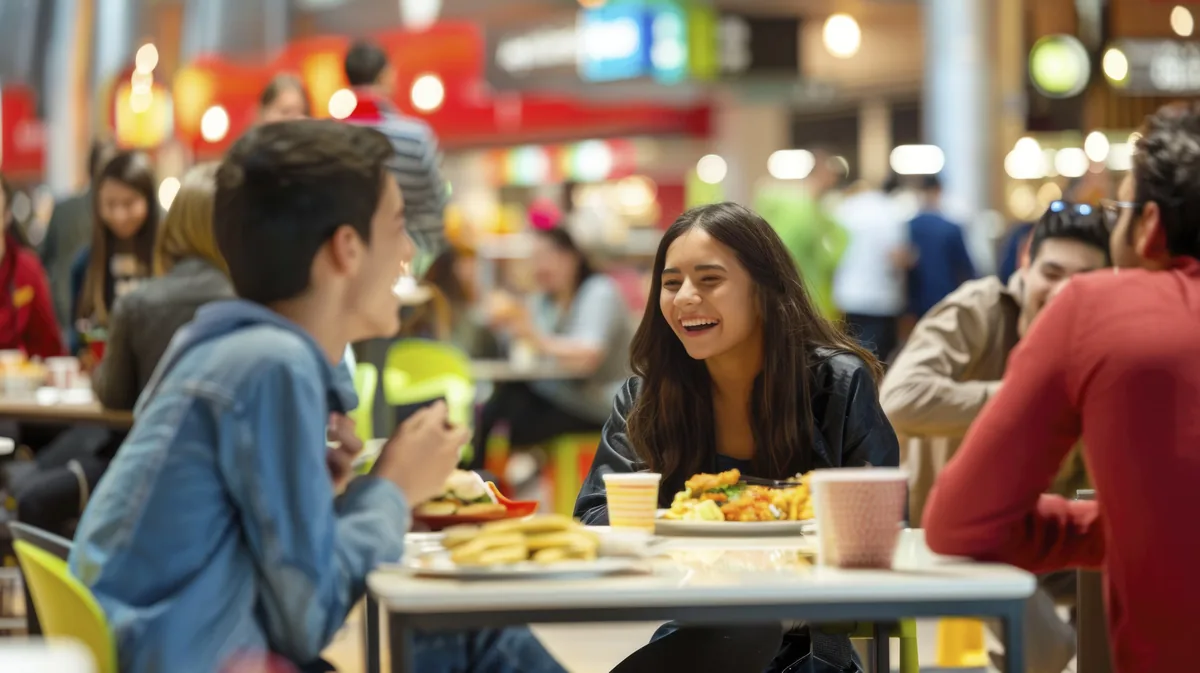 Taste Hub (Bangalore, Hyderabad)