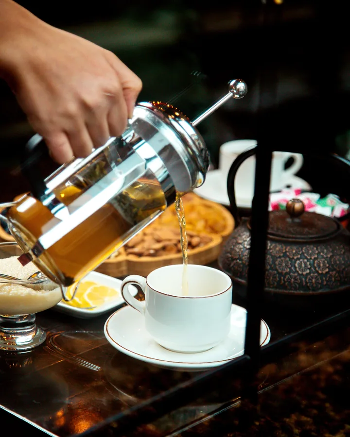 Tea Post's Journey to Seamless Multi-Location Management