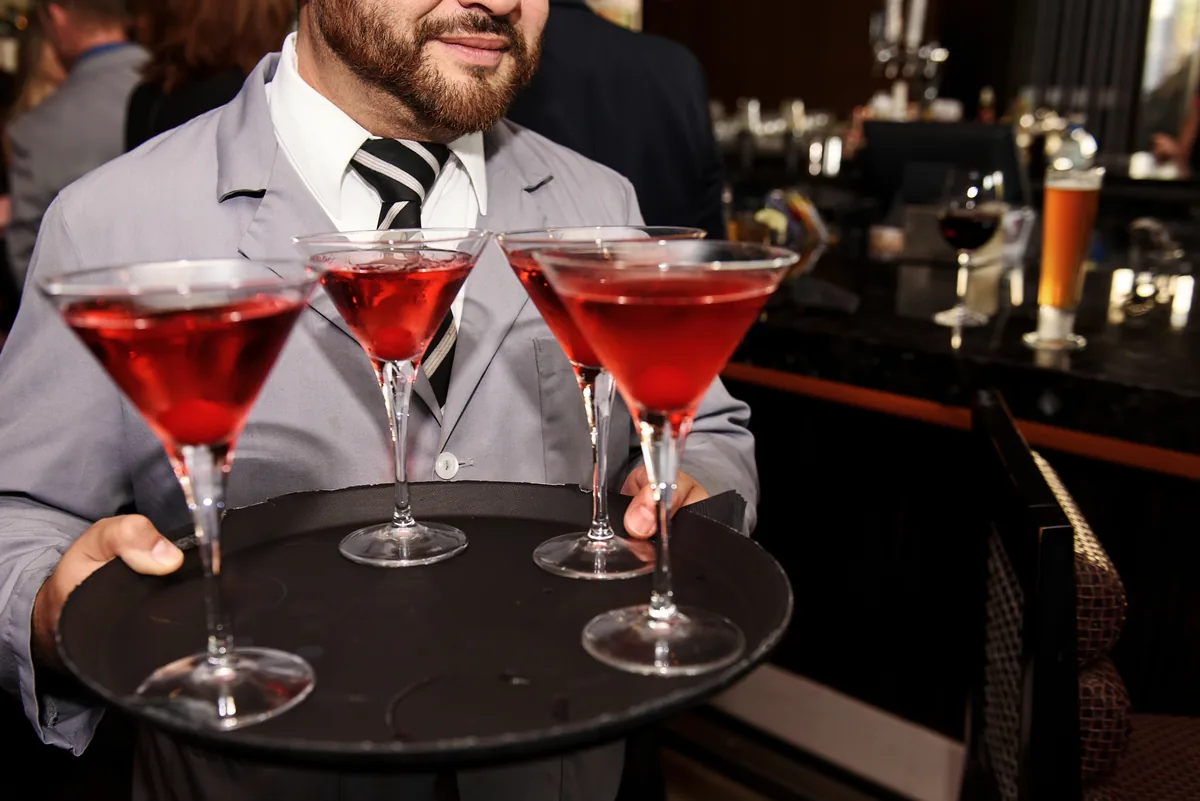 The Vault Lounge (Mumbai)