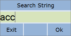 search
