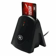 ACS Card Reader