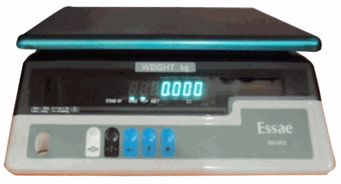 ESSAE Weigh Scale