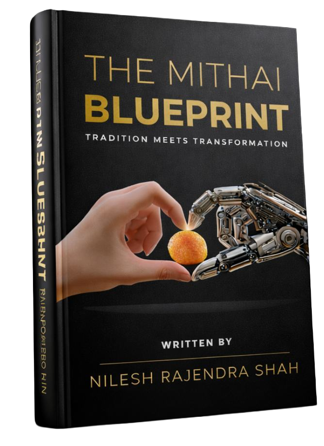 The Mithai Blueprint