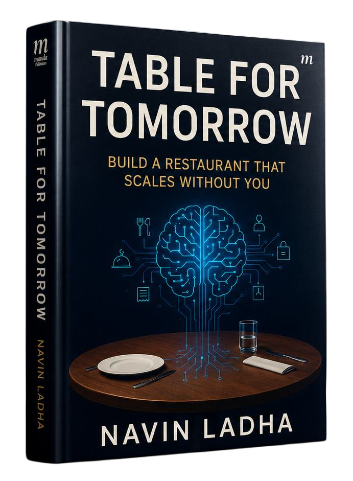 Table for Tomorrow
