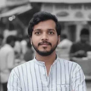 Ankit Mishra