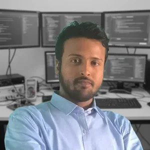 Arijit Bandyopadhyay