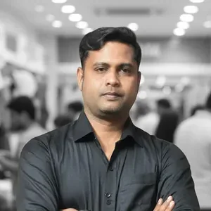 Arijit Ghosh