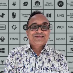 Arun Ladha