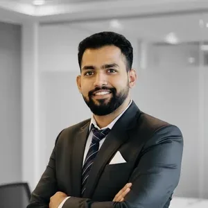 Arun Patra