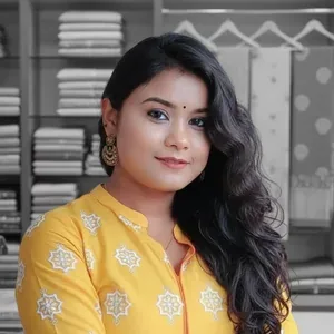 Avishikta Ghosh