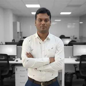 Bhaskar Dutta