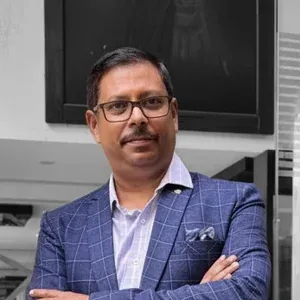 Debajit Basu