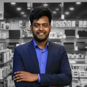 Dipanjan Das