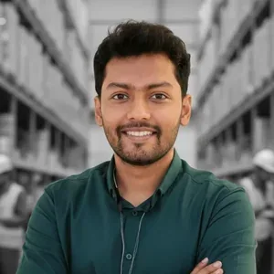 Kapil Roy