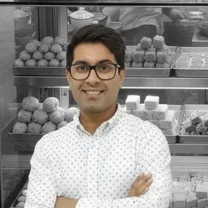 Mahesh Ladha