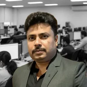Manoj Debnath