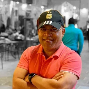 Navin Ladha