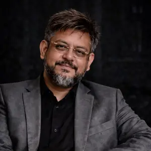Nilesh Shah