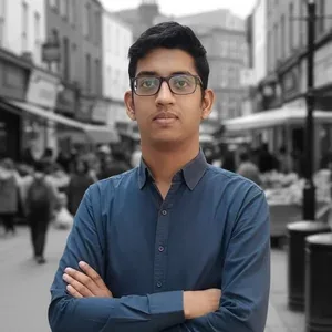 Nirupam Birla