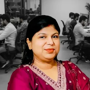 Nishi Singh