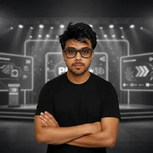 Prashant Shinde