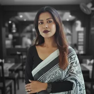 Ruchismita Chakraborty