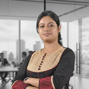 Ruma Biswas