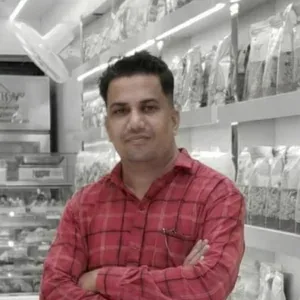 Sambhaji Gaikwad