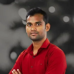 Soumitro Halder