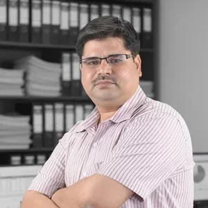 Sunil Sharma