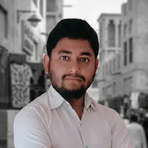 Surajit Mondal