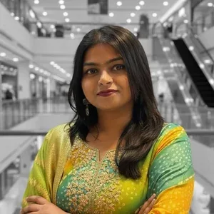 Vaisnavi Chowdhury