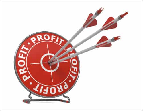 Achieving Profitability