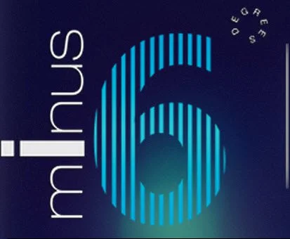 Minus 6Â° Ice Lounge