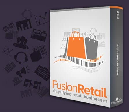 FusionRetail