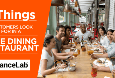 8 Things Customers Look For in a Fine Dining Restaurant